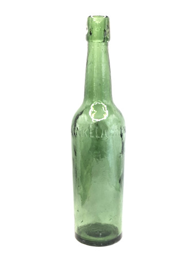 Antique dinkelacker stuttgart - antique,