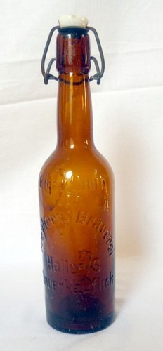 Beer bottle lock freybergs - beer,