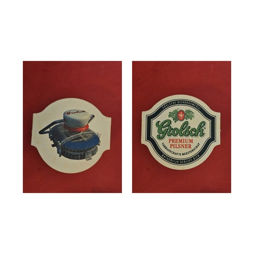Grolsch lock brewery beer - brewery,
