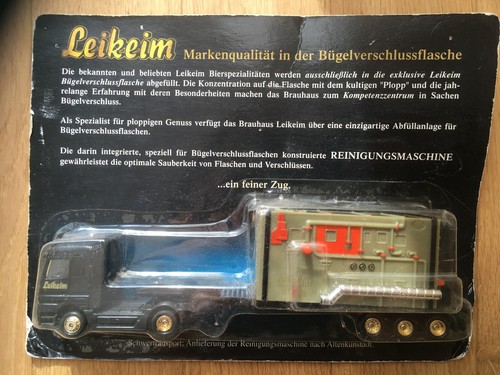 Collector truck - truck,