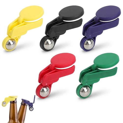 Automatic bottle cap beer - 5,