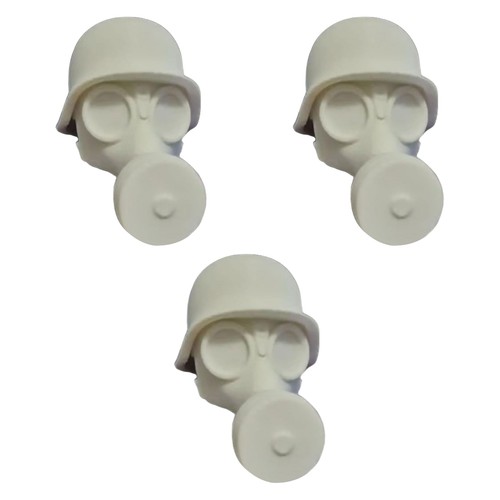 Piece dustproof beer - 3-piece, bottle