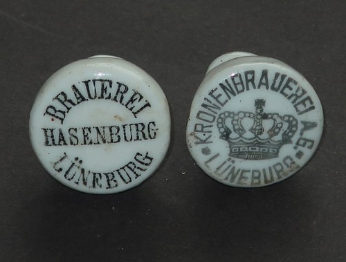Genuine brewery beer - 2,