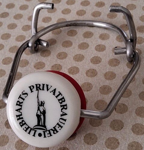 Liebharts private brewery - x,