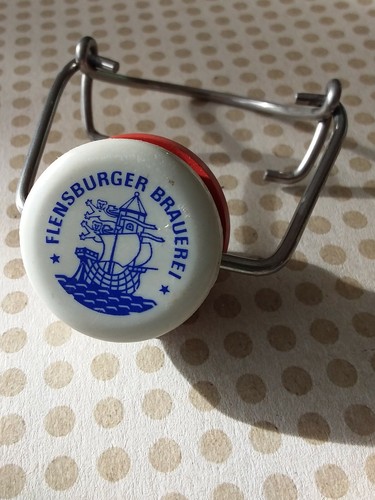 Flensburg brewery ship - 1x,