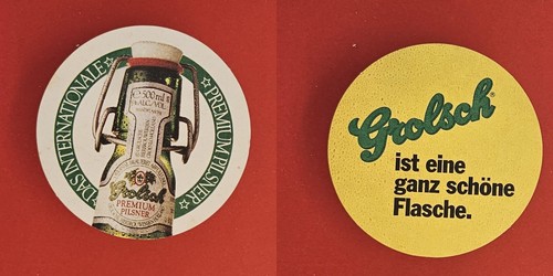 Grolsch lock brewery - grolsch, beer