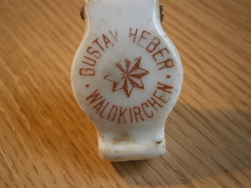Gustav heber waldkirchen - gustav,