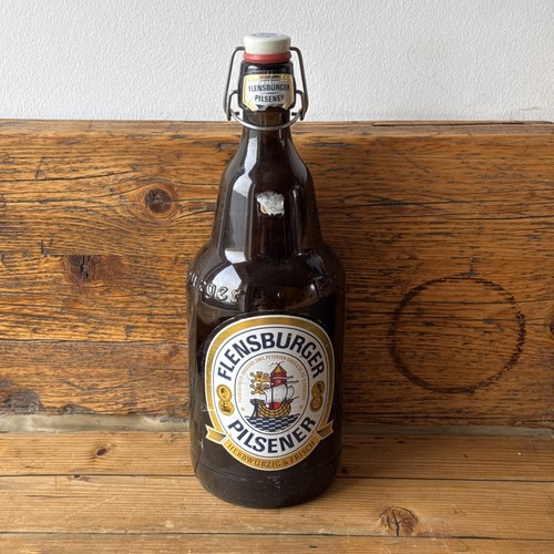 Flensburger pilsener - 2,
