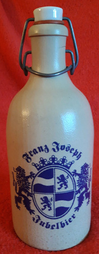 Franz josepf jubelbier - josepf,
