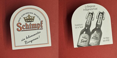Schimpf beer enjoyment in - schimpf,