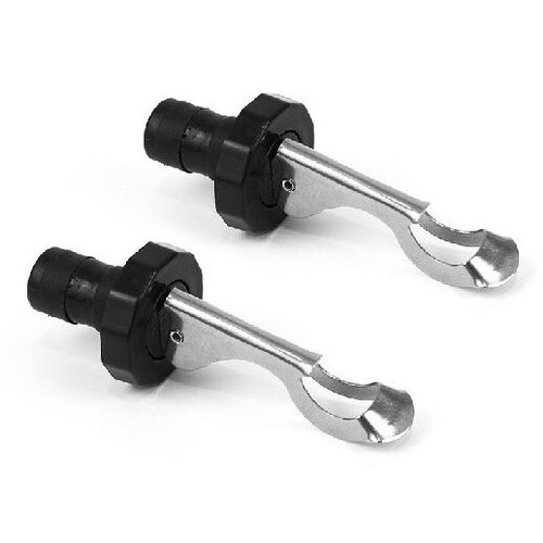 Flaschenverschluss für - 2x,
