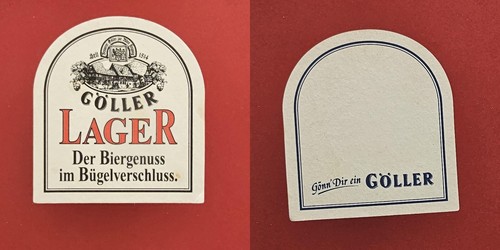 Göller lager the - göller, beer