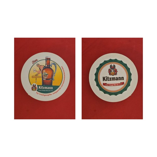Kitzmann lock brewery beer - u-lock,