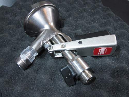 Tap head combi - combi, early