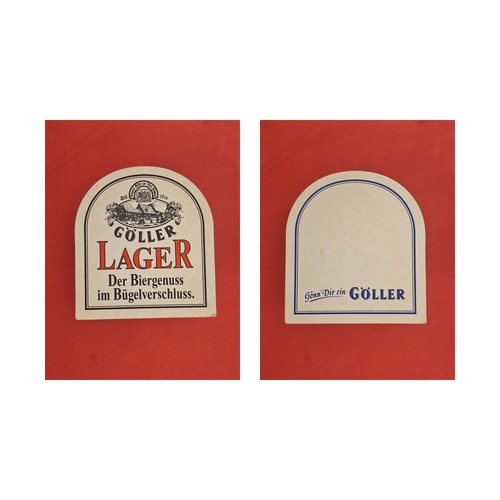 Göller zur alten freyung - göller,