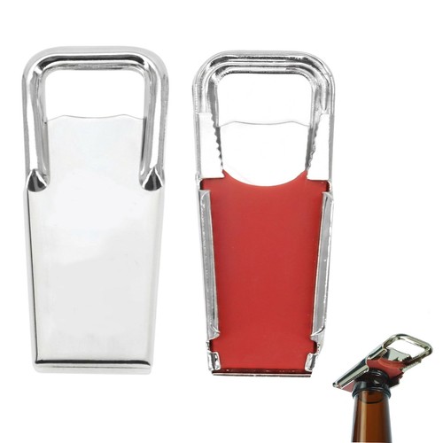 Piece bottle opener - 2, with