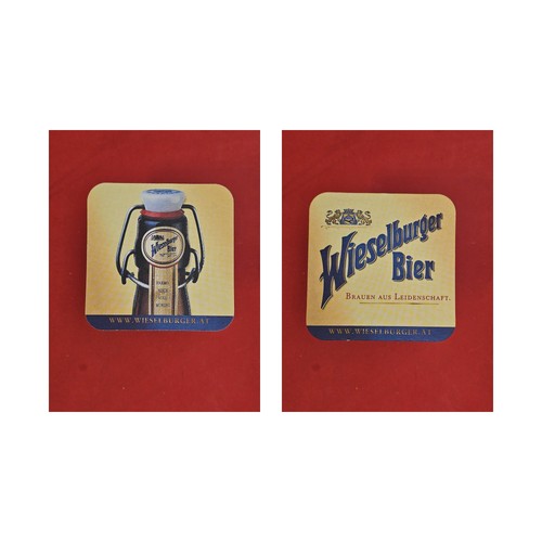 Wieselburger lock brewery - wieselburger,
