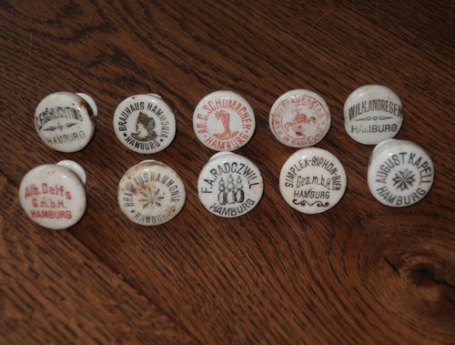 Genuine 10x brewery beer